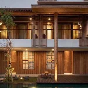 Tekuni 2 Appart hôtel Legian