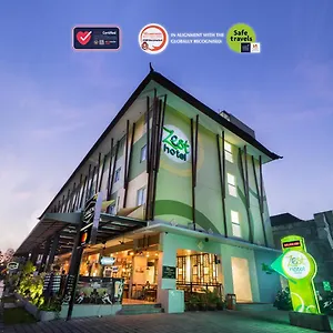 Hotel Zest By Swiss-belhotel International, Legian (Bali)