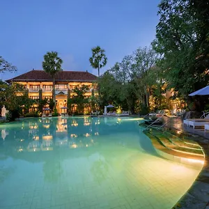 Hotel Kumala Pantai, Legian (Bali)