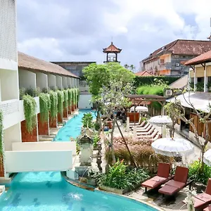 Hotel The Lagoon Bali Pool And, Legian (Bali)