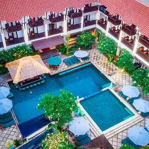 Hotel The Lokha &, Legian (Bali)