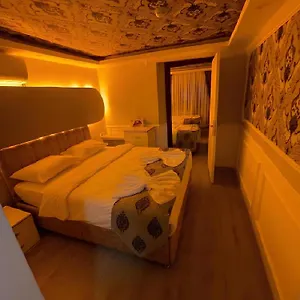 Myra Sea Sultanahmet Appart hôtel Istambul