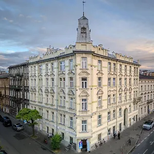 Happy Tower Appart hôtel Cracovie