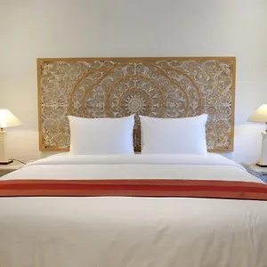 Su's Hotel Legian