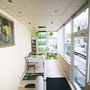 Akacja Goscinne Auberge de jeunesse Cracovie
